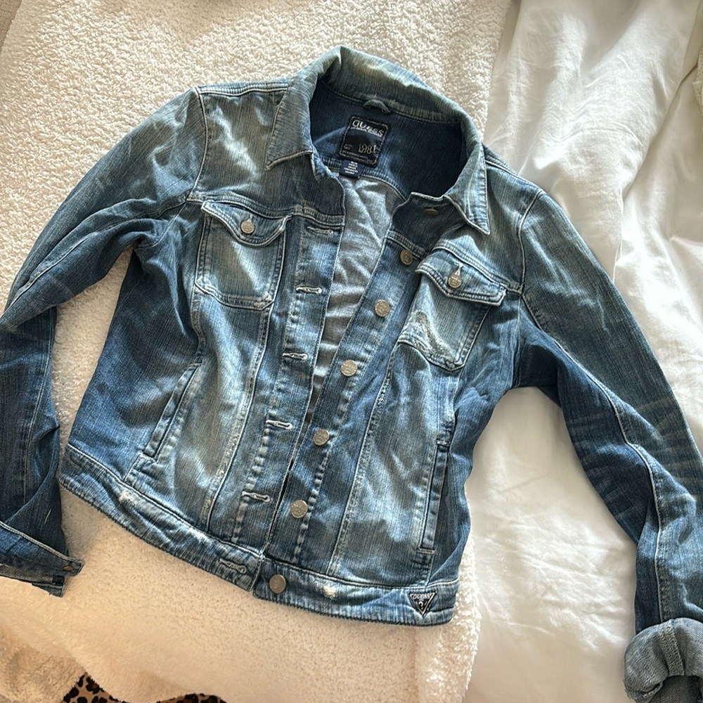 Guess Jean jacket